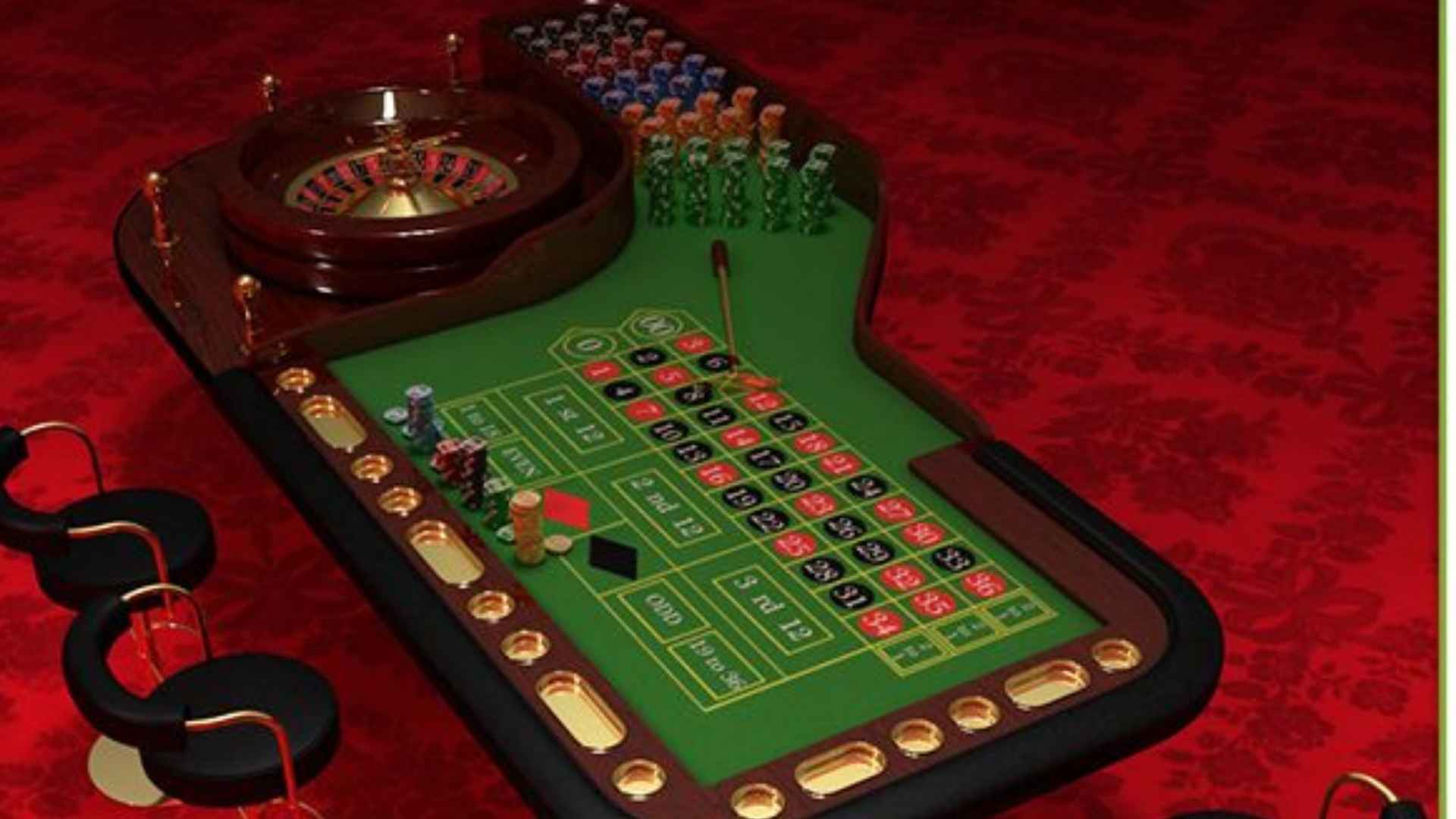 Learn How to Stay Calm During Blackjack Sessions